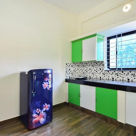 Oyo Home 81801 Akash Villa Trippapur 외부 사진