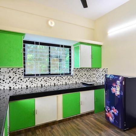 Oyo Home 81801 Akash Villa Trippapur 외부 사진