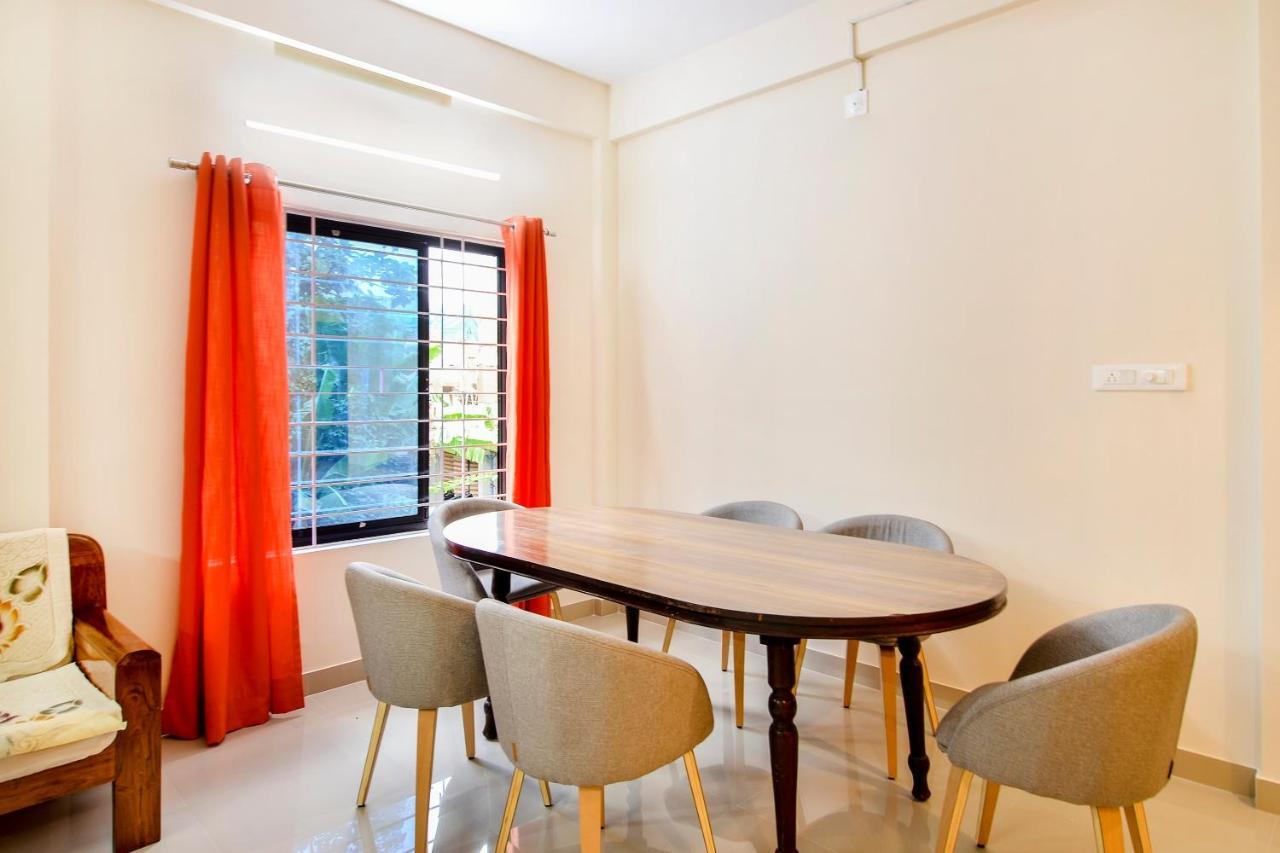 Oyo Home 81801 Akash Villa Trippapur 외부 사진