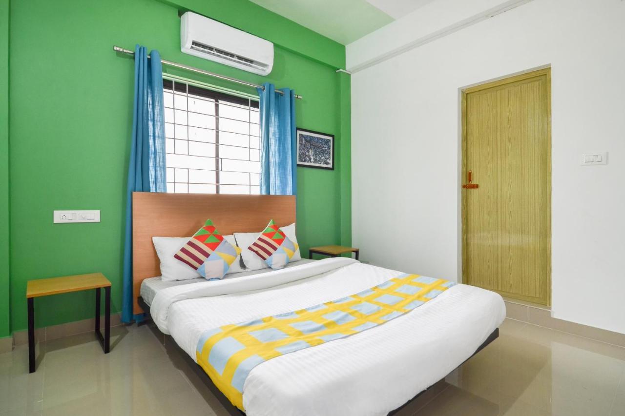 Oyo Home 81801 Akash Villa Trippapur 외부 사진