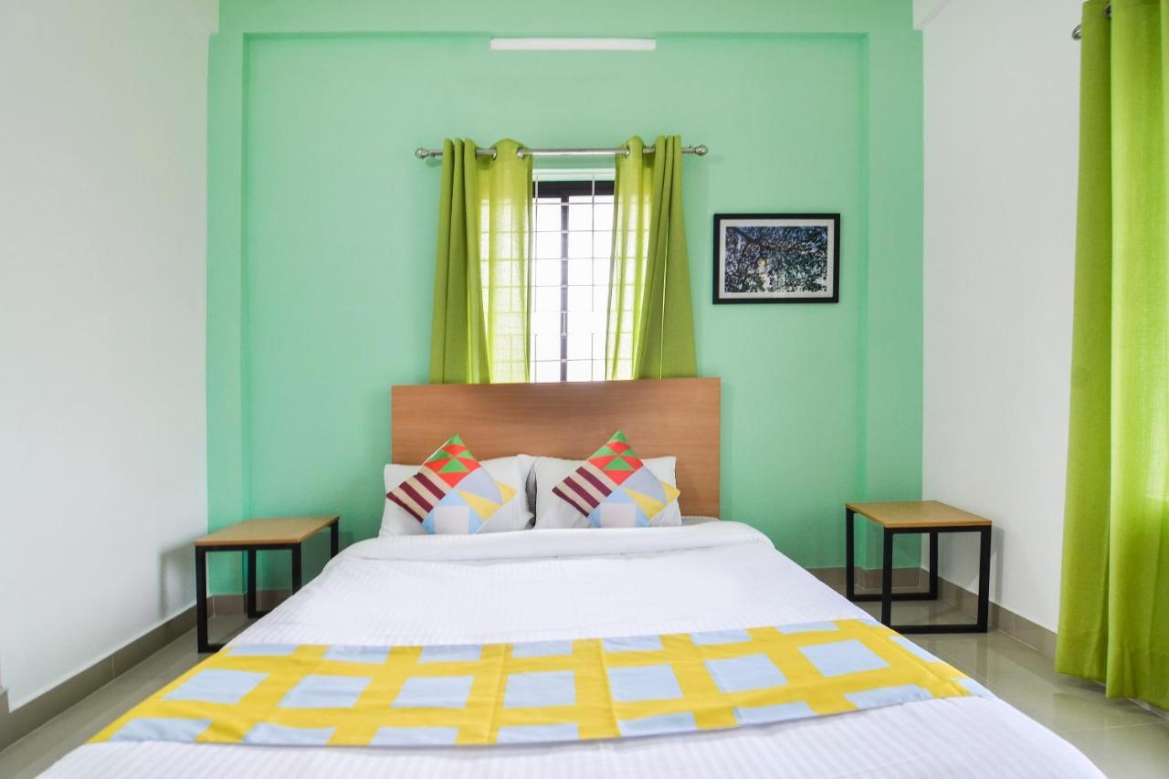 Oyo Home 81801 Akash Villa Trippapur 외부 사진