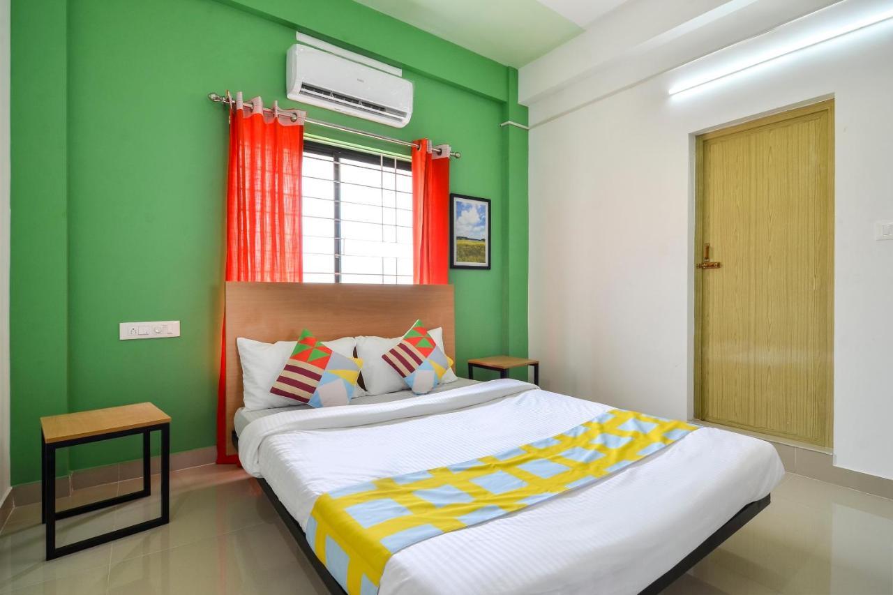 Oyo Home 81801 Akash Villa Trippapur 외부 사진