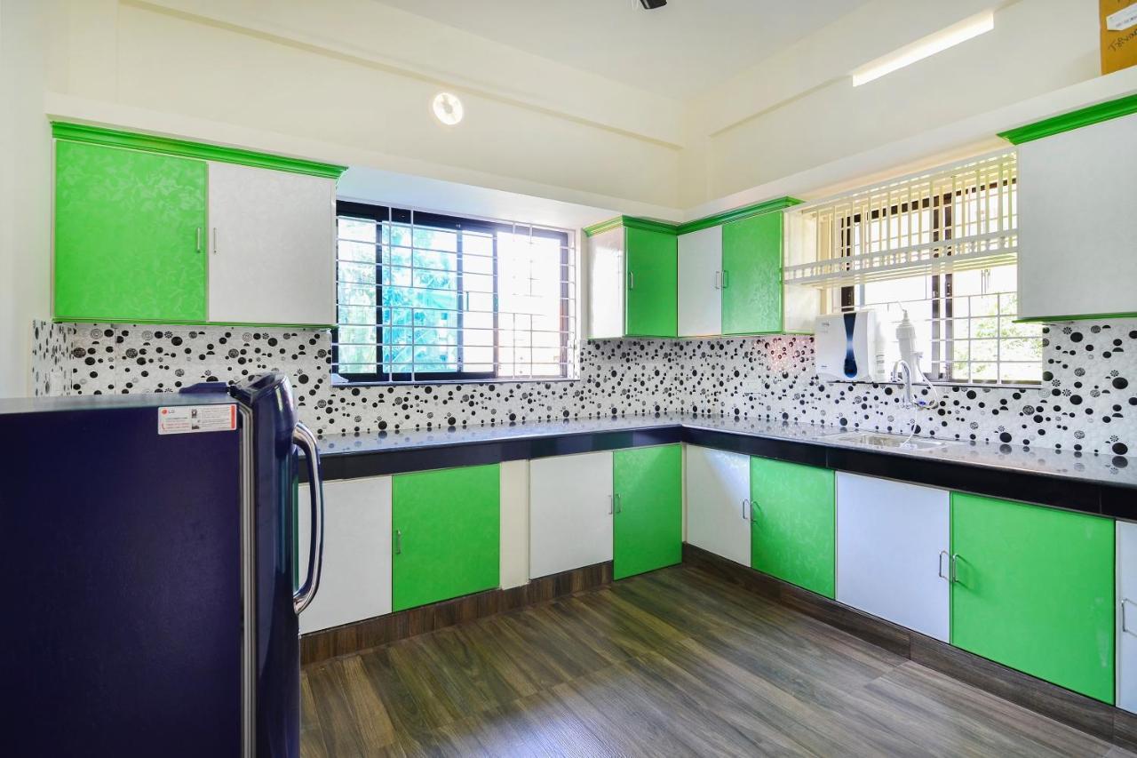 Oyo Home 81801 Akash Villa Trippapur 외부 사진