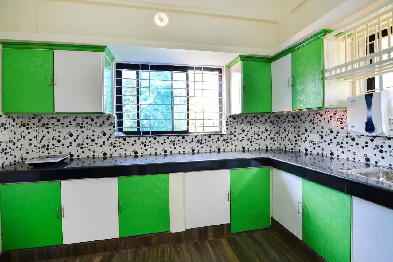 Oyo Home 81801 Akash Villa Trippapur 외부 사진