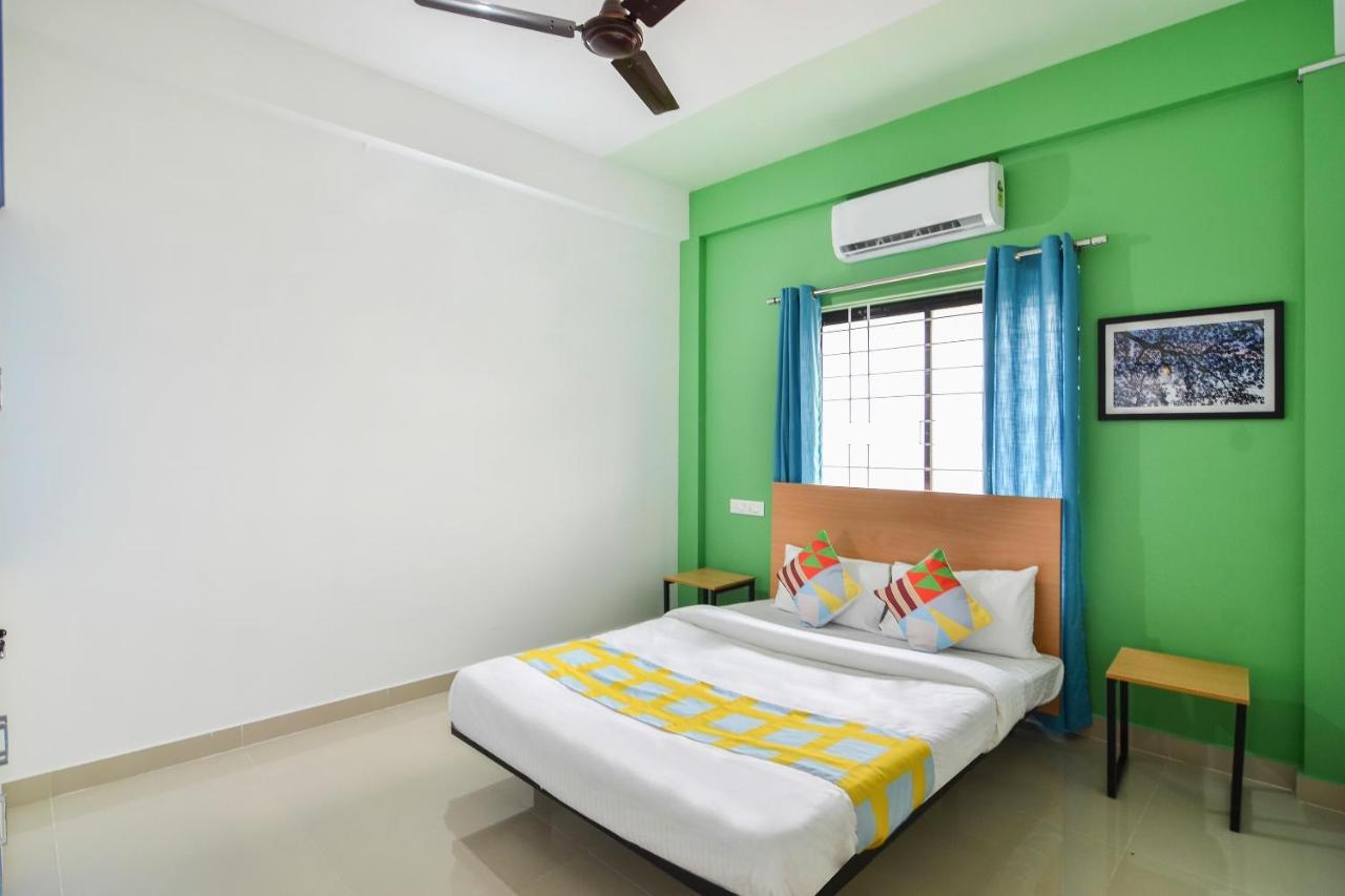 Oyo Home 81801 Akash Villa Trippapur 외부 사진