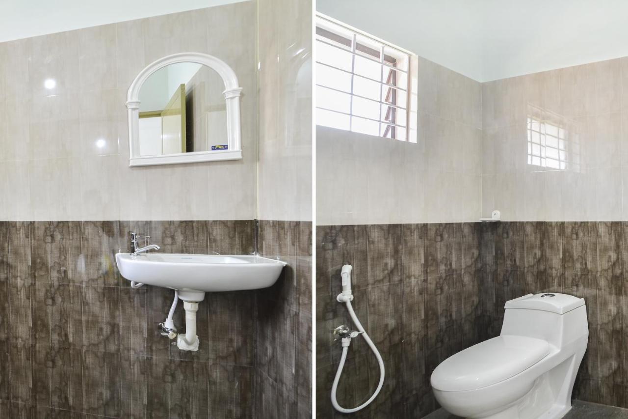 Oyo Home 81801 Akash Villa Trippapur 외부 사진
